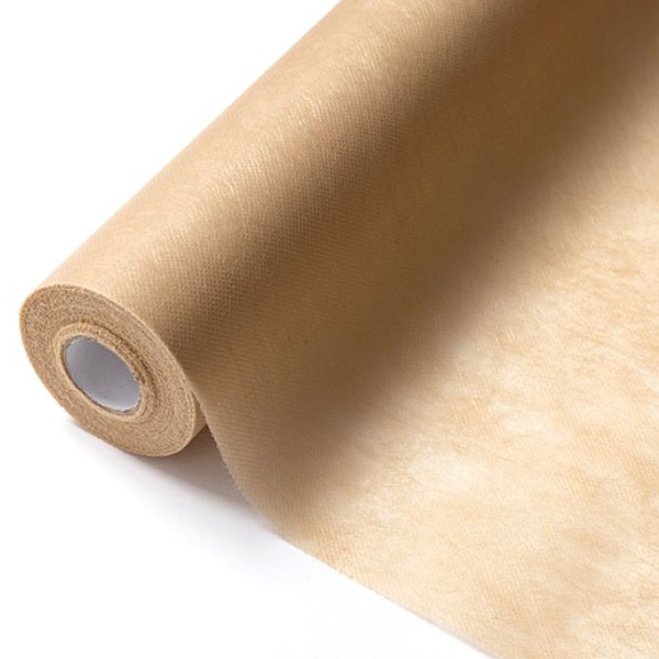 秦貴 ラッピングペーパー ベースラップ30 No.28 ベージュ FSK0028 1本(ご注文単位1本)【直送品】
