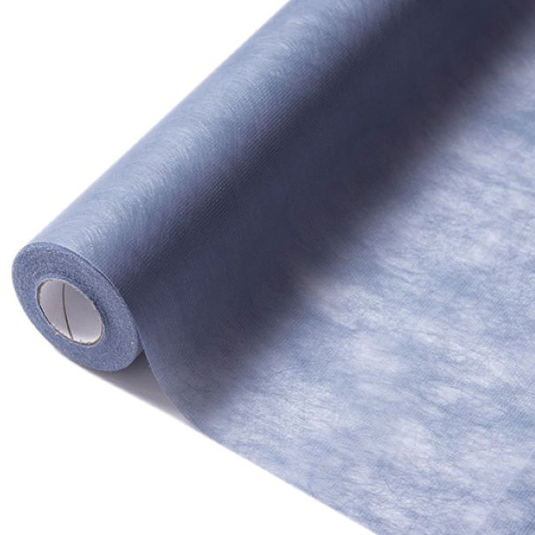 秦貴 ラッピングペーパー ベースラップ30 No.31 ストンブルー FSK0031 1本(ご注文単位1本)【直送品】