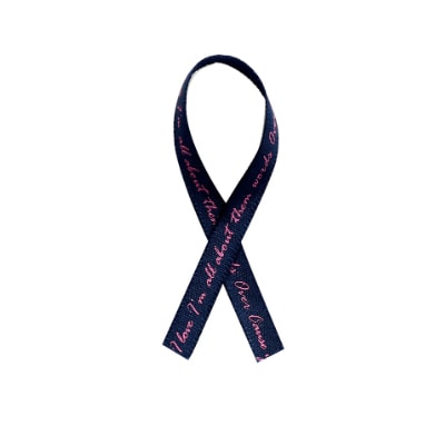 秦貴 英字リボン　6mm×92m 紺 ER-011　370-156 1巻（ご注文単位1巻）【直送品】