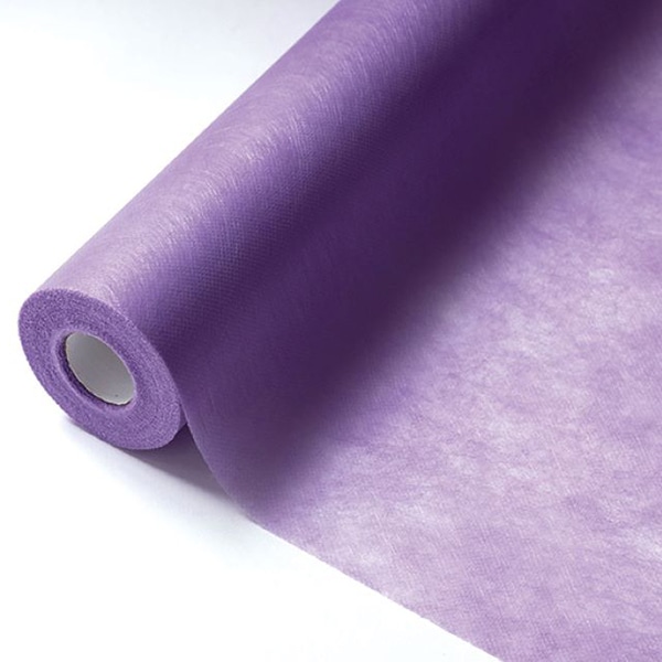 秦貴 ラッピングペーパー ベースラップ30 No.25 バイオレット FSK0025 1本(ご注文単位1本)【直送品】