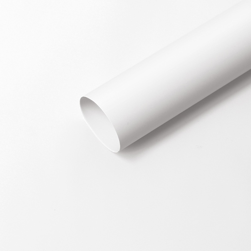 秦貴 ラッピングフィルム スイ No.1 ホワイト C01 1本(ご注文単位1本)【直送品】