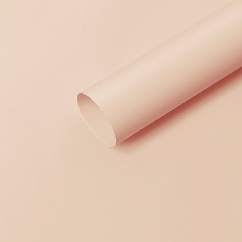 秦貴 ラッピングフィルム スイ No.9 ミルクオレンジ C09 1本(ご注文単位1本)【直送品】