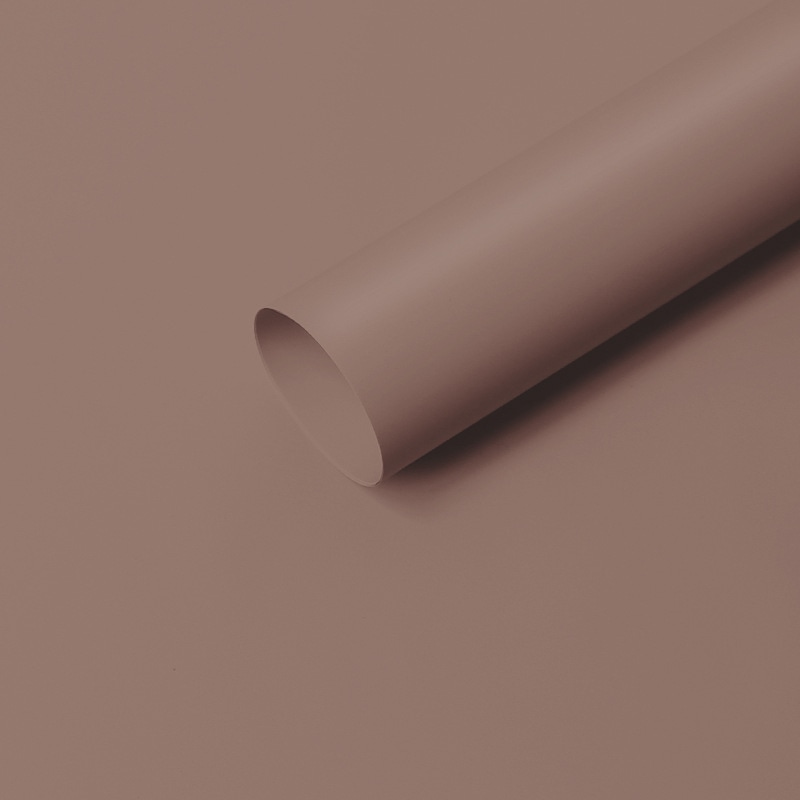 秦貴 ラッピングフィルム スイ No.15 スモーキーブラウン C15 1本(ご注文単位1本)【直送品】