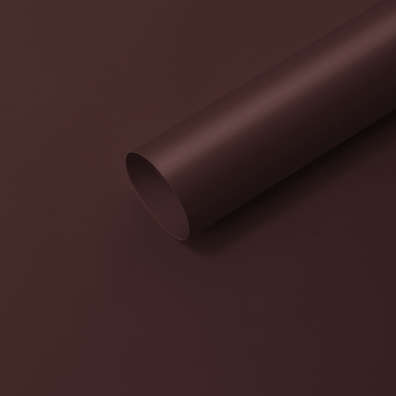 秦貴 ラッピングフィルム スイ No.18 マホガニー C18 1本(ご注文単位1本)【直送品】