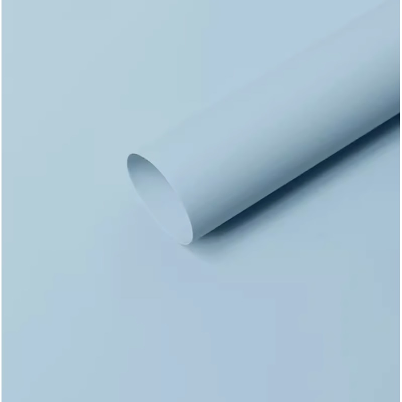 秦貴 ラッピングフィルム スイ No.22 スモークブルー C22 1本(ご注文単位1本)【直送品】