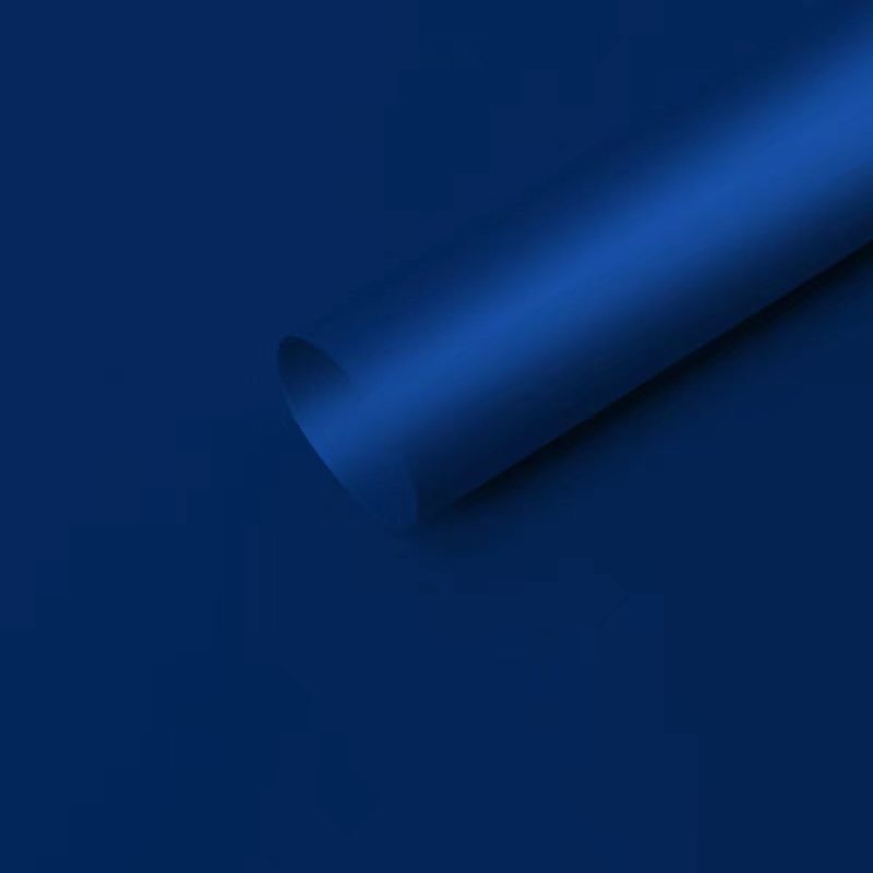 秦貴 ラッピングフィルム スイ No.24 ブルー C24 1本(ご注文単位1本)【直送品】