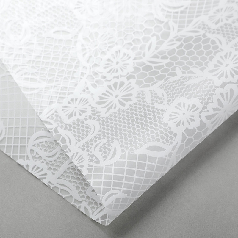 秦貴 ラッピングフィルム　レースレープ No.2　Karoris SLSMX02 1本（ご注文単位1本）【直送品】