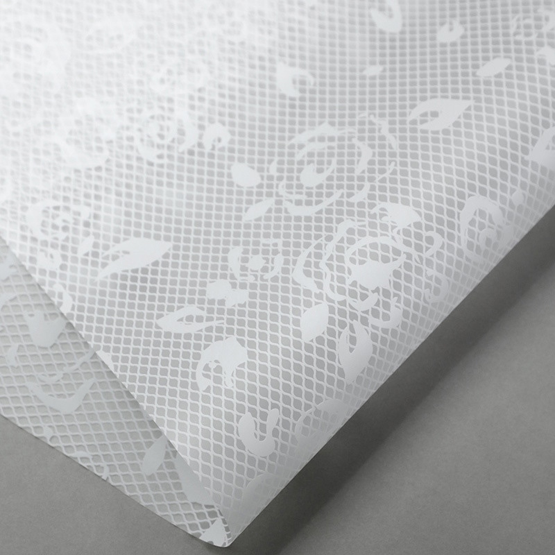 秦貴 ラッピングフィルム　レースレープ No.3　Mirola SLSMX03 1本（ご注文単位1本）【直送品】