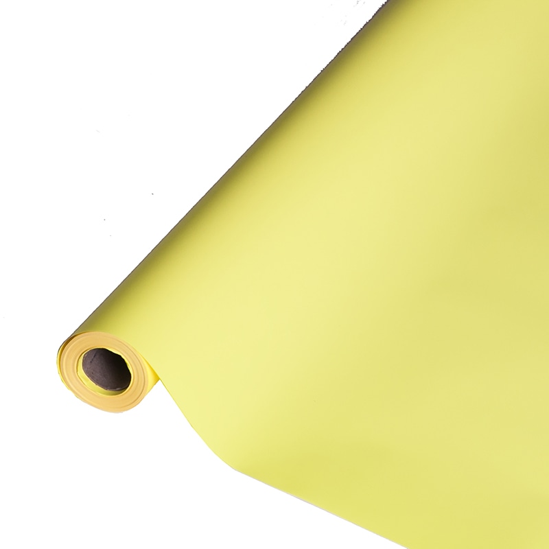 秦貴 ラッピングフィルム スイ No.56 イエロー C56 1本(ご注文単位1本)【直送品】