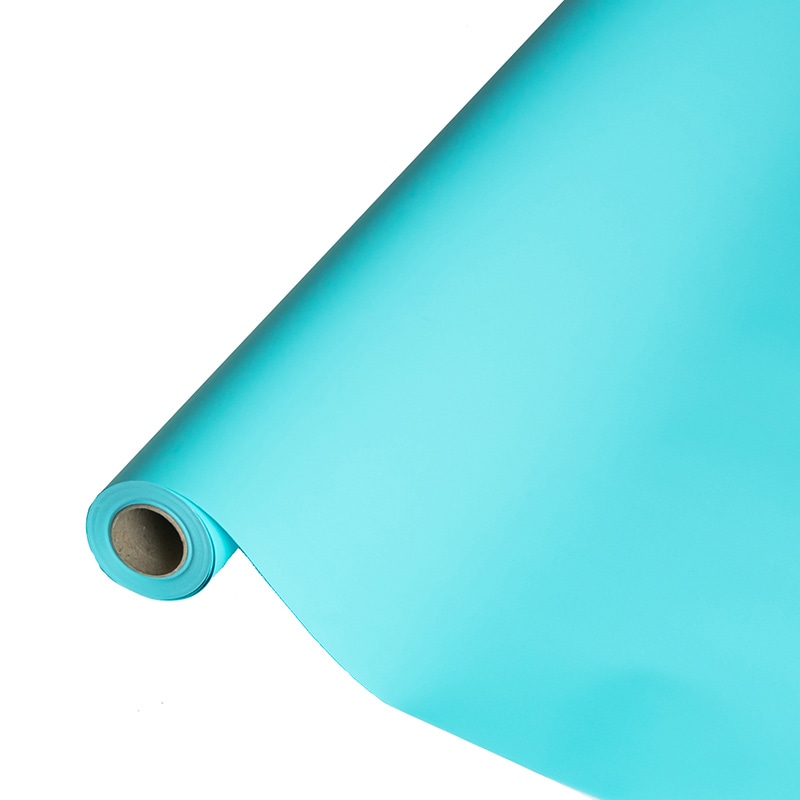 秦貴 ラッピングフィルム スイ No.60 ライトブルー C60 1本(ご注文単位1本)【直送品】