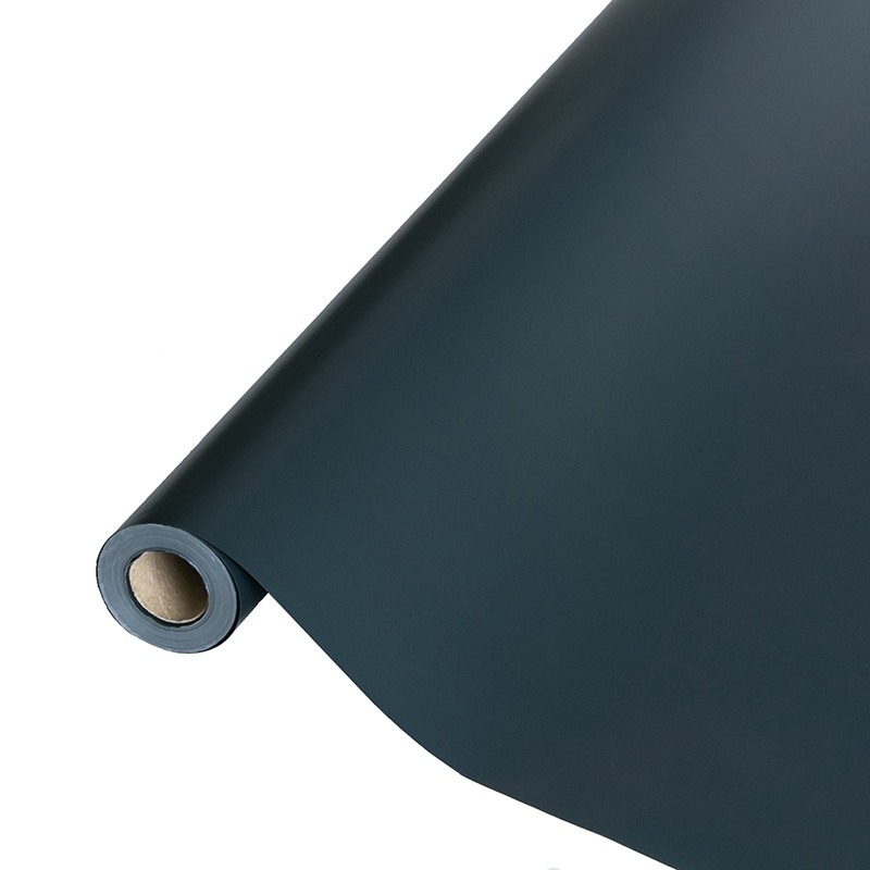 秦貴 ラッピングフィルム スイ No.64 ダークグレー C64 1本(ご注文単位1本)【直送品】