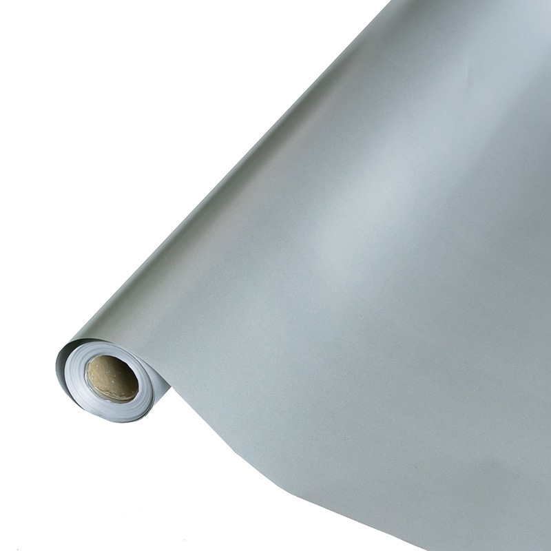 秦貴 ラッピングフィルム スイ No.68 シルバー C68 1本(ご注文単位1本)【直送品】