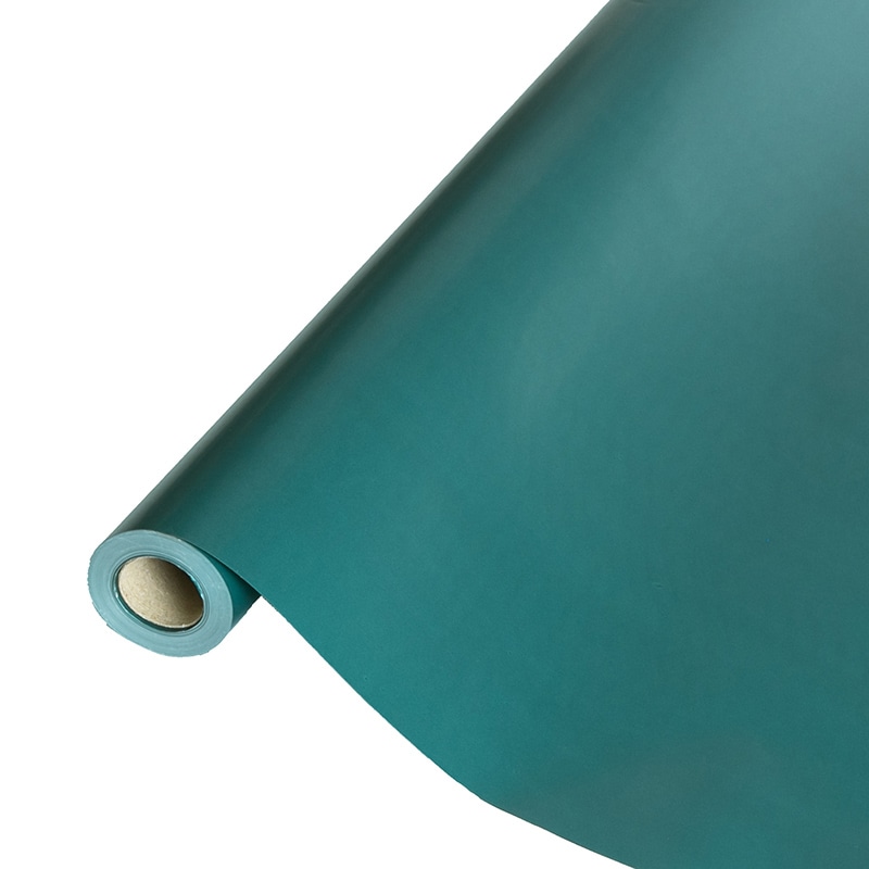 秦貴 ラッピングフィルム スイ No.72 フカミドリ C72 1本(ご注文単位1本)【直送品】