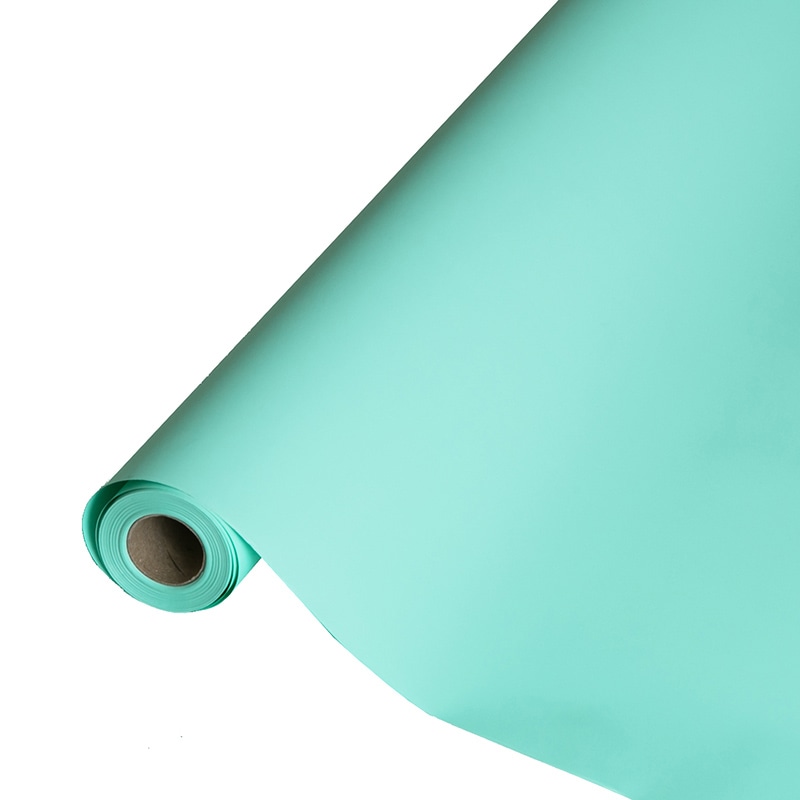 秦貴 ラッピングフィルム スイ No.74 アイスグリーン C74 1本(ご注文単位1本)【直送品】