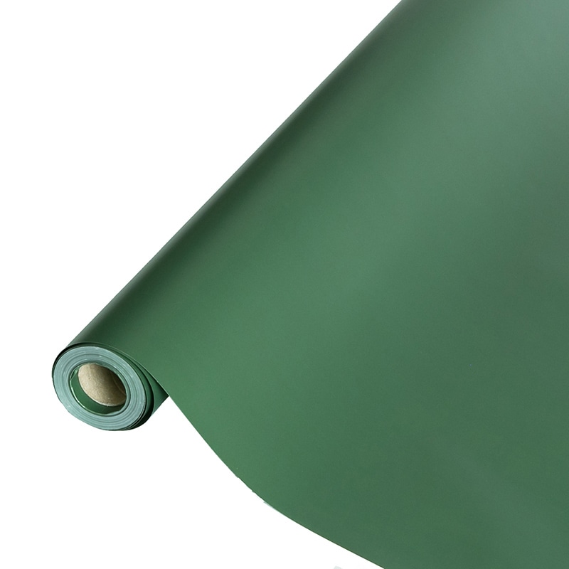 秦貴 ラッピングフィルム スイ No.76 エバーグリーン C76 1本(ご注文単位1本)【直送品】