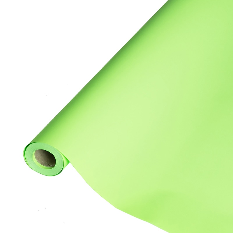 秦貴 ラッピングフィルム スイ No.78 ライトグリーン C78 1本(ご注文単位1本)【直送品】