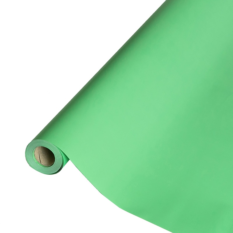 秦貴 ラッピングフィルム スイ No.79 ビーンズグリーン C79 1本(ご注文単位1本)【直送品】