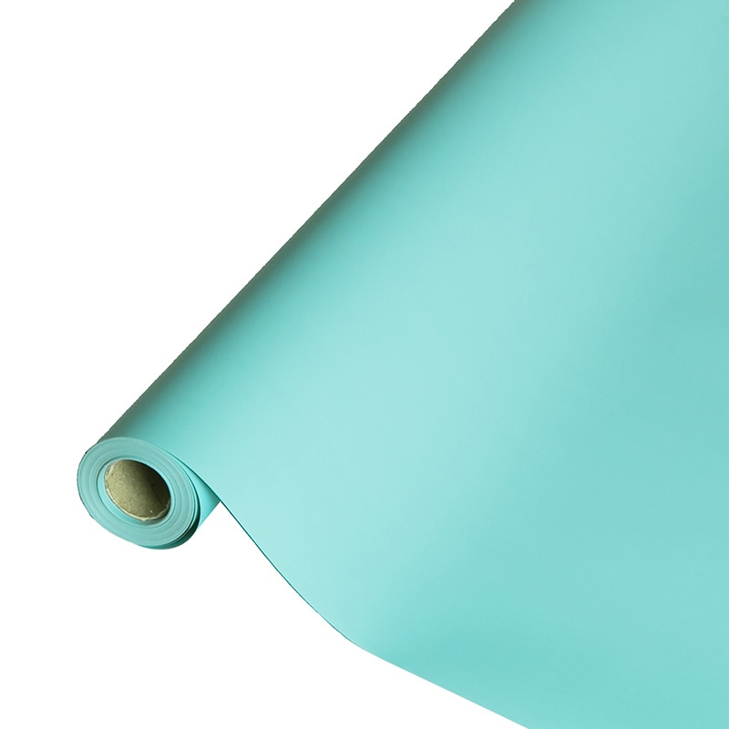 秦貴 ラッピングフィルム スイ No.80 ミストブルー C80 1本(ご注文単位1本)【直送品】