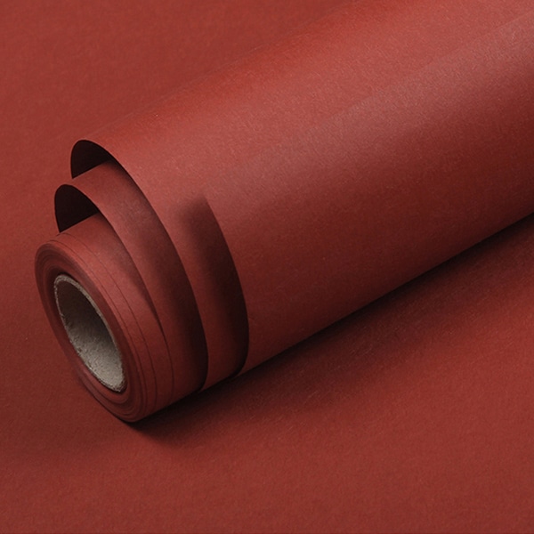 レッドブラウン