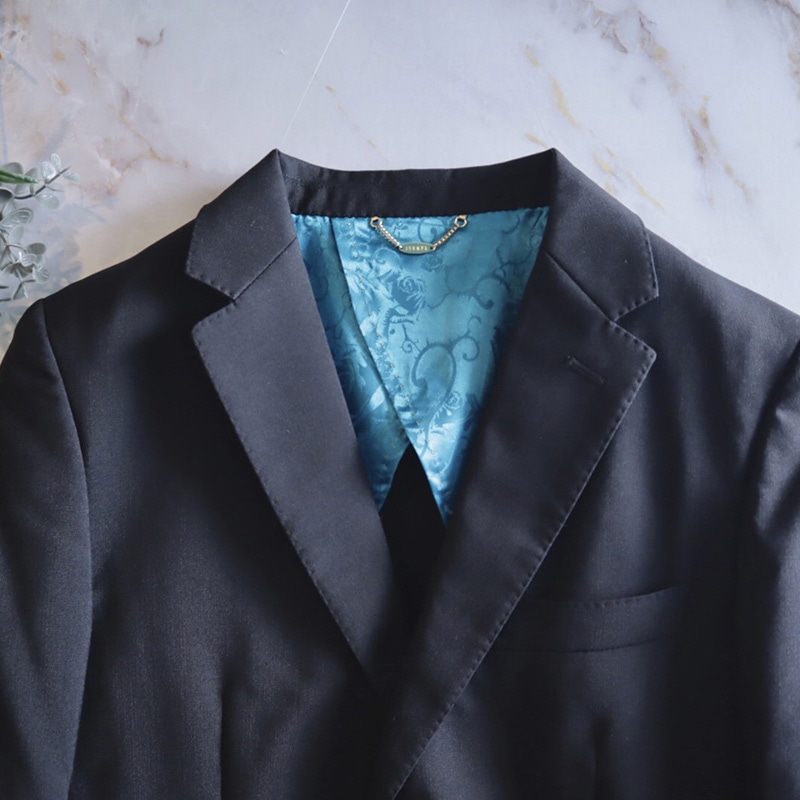 チャナカンパニー インビジブルハンガー ジャケット用 肩先ショートタイプ IVS-TP300S/WH ホワイト 1本(ご注文単位10本)【直送品】