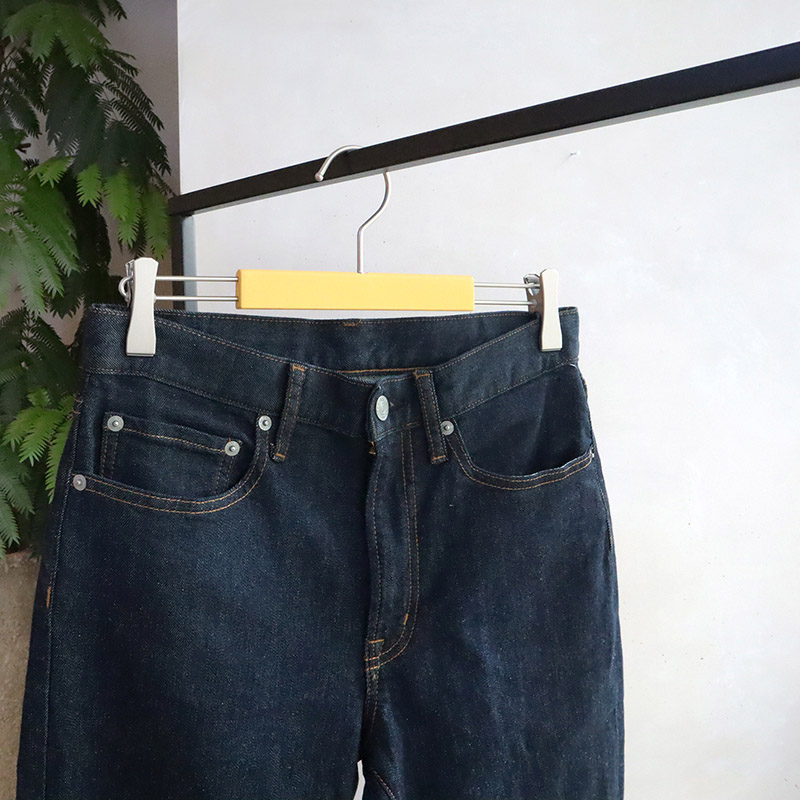 チャナカンパニー ボトムス用グリップクリップハンガー イエロー 10本セット BT-ECM02-32YEL-10ST 1セット(ご注文単位10セット)【直送品】