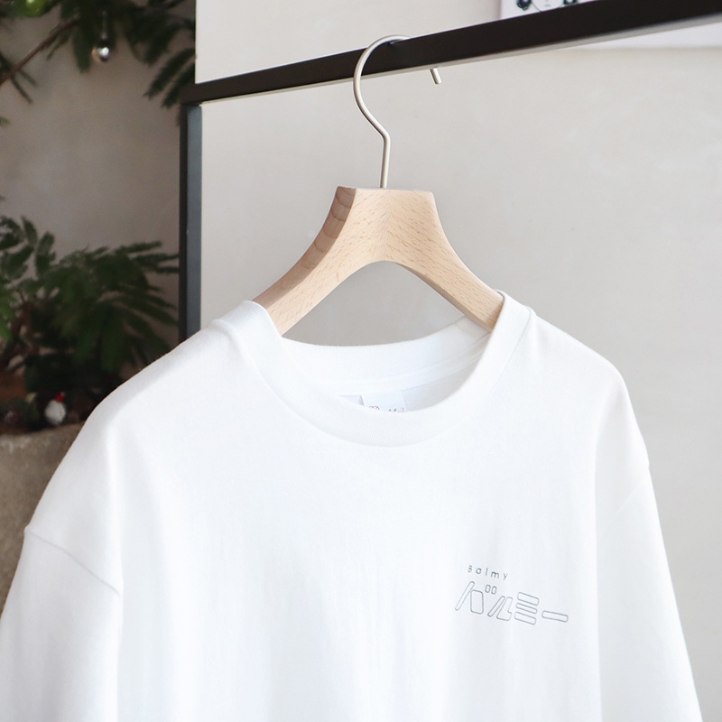 チャナカンパニー 木製ハンガー レディースジャケット用 ホワイトニッケルパーツ 10本セット TP-CHA3830W 1セット(ご注文単位10セット)【直送品】