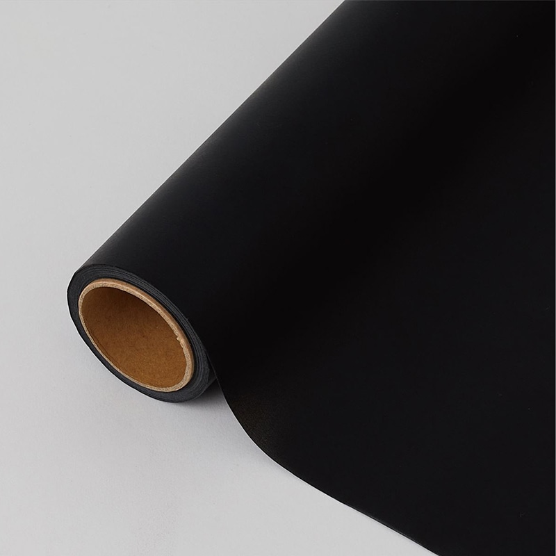 星野 ラッピングペーパー　レーズン30 #20　グラファイト 331060 1本（ご注文単位1本）【直送品】