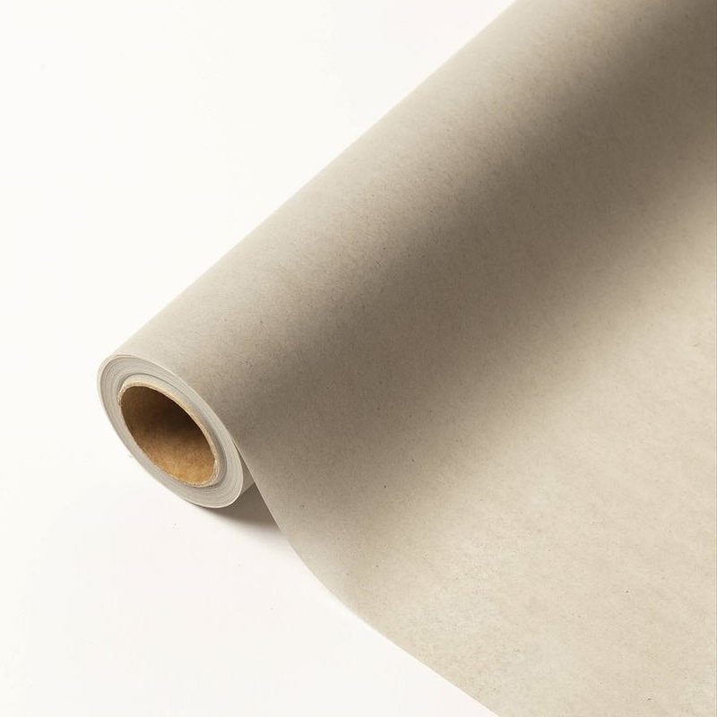 星野 ラッピングペーパー　リズワックス30 30×20 331033 1本（ご注文単位1本）【直送品】