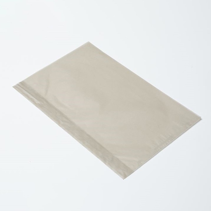 >星野 フラットバッグ　20号レーズン #03　アッシェンタン 314373 10枚/束（ご注文単位200束）【直送品】