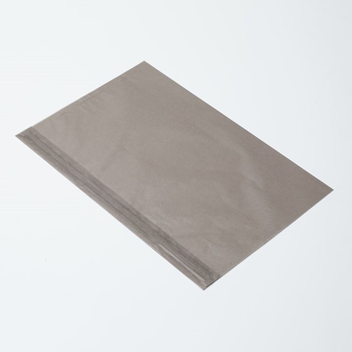 星野 フラットバッグ 20号レーズン #05 クリークベッド 314375 10枚/束(ご注文単位200束)【直送品】