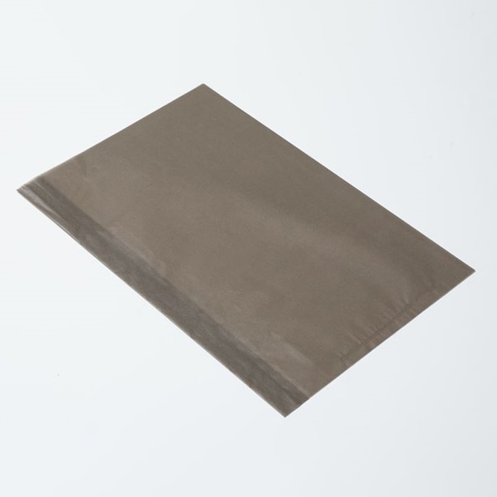 >星野 フラットバッグ 20号レーズン #06 タイコンデロガトープ 314376 10枚/束(ご注文単位200束)【直送品】