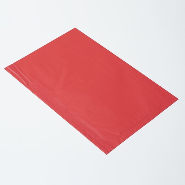 星野 フラットバッグ 20号レーズン #11 ジェラニョム 314381 10枚/束(ご注文単位200束)【直送品】