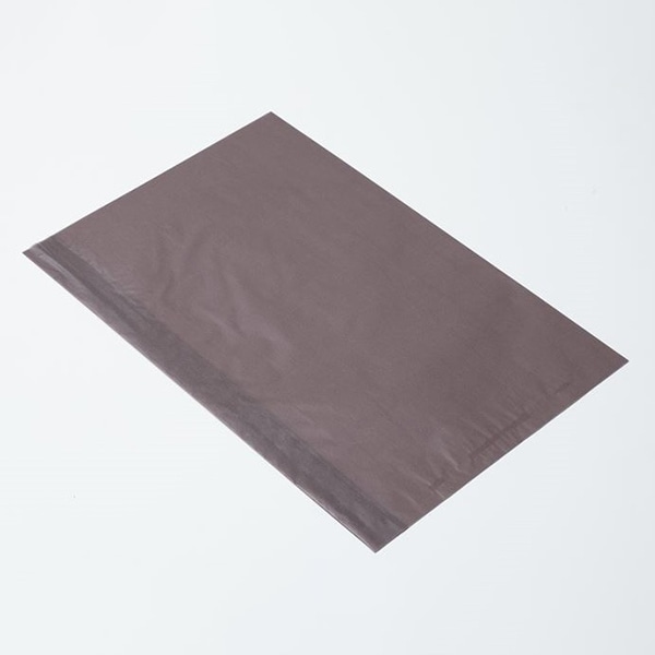 星野 フラットバッグ 20号レーズン #12 マルベリーワイン 314382 10枚/束(ご注文単位200束)【直送品】