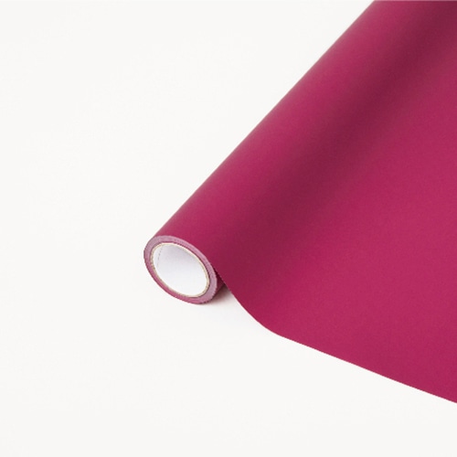 星野 ラッピングフィルム　モイスト 65cm×15m 64　テュリップ　331864 1本（ご注文単位1本）【直送品】