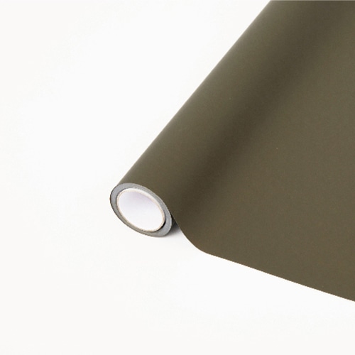 星野 ラッピングフィルム　モイスト 65cm×15m 77　ノワデュブレジル　331877 1本（ご注文単位1本）【直送品】