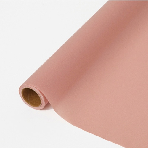 星野 ラッピングペーパー　アキラ 65cm×15m 03　ピンク　331713 1本（ご注文単位1本）【直送品】