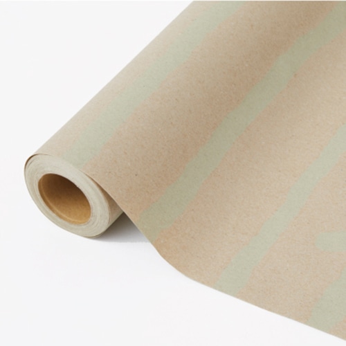 星野 ラッピングペーパー チョロ 03 ムエット 81000103 1本(ご注文単位1本)【直送品】