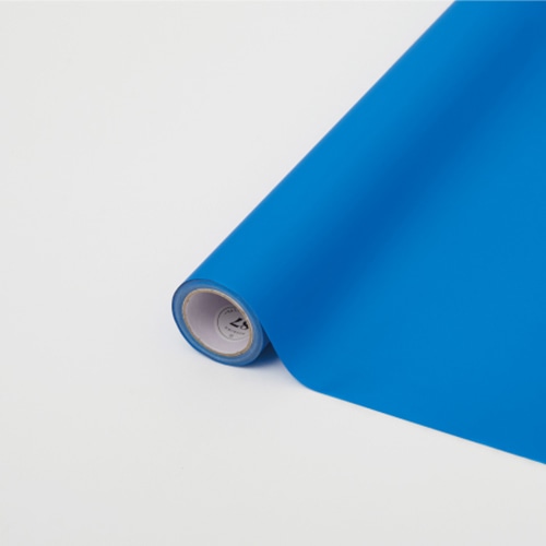 ブリリアントブルー