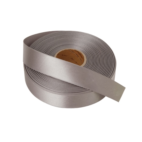 星野 リボン ラスターサテン 25mm 56.スタンピード 322806 1巻(ご注文単位1巻)【直送品】