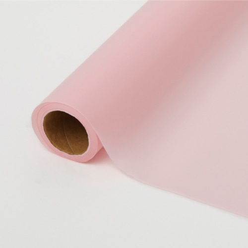 星野 ラッピングペーパー レーズン 23.カントリーピンク 331453 1本（ご注文単位1本）【直送品】