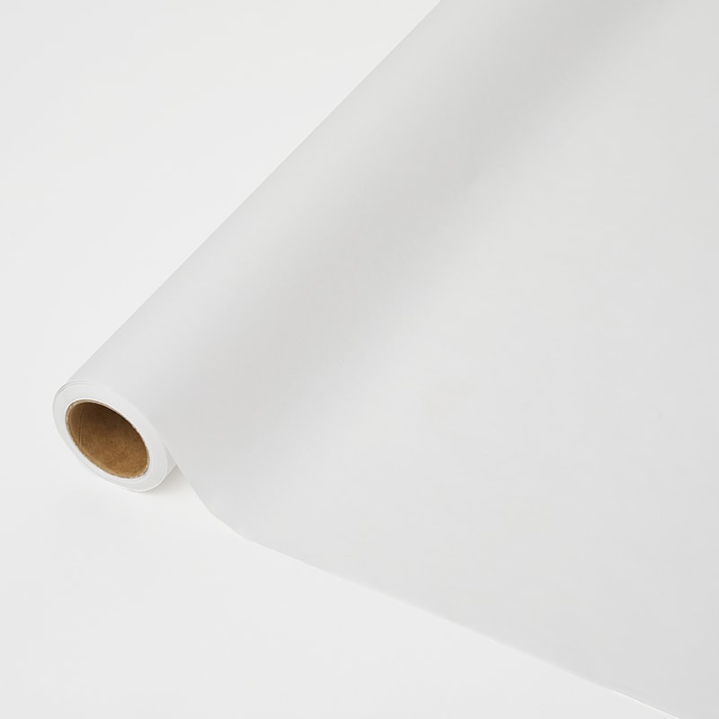 星野 ラッピングペーパー アンバレ 01 ブラン 81000601 1本（ご注文単位1本）【直送品】