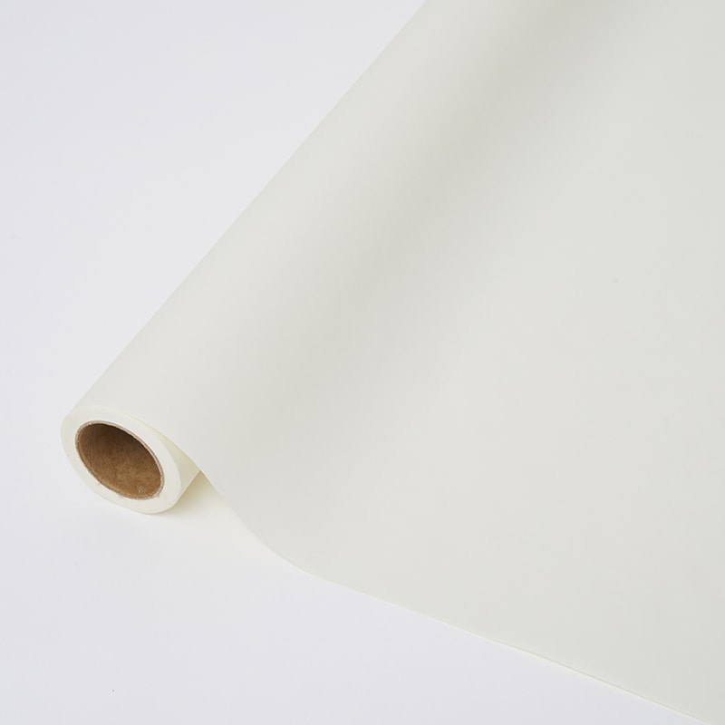 星野 ラッピングペーパー アンバレ 02 ブランカーセ 81000602 1本（ご注文単位1本）【直送品】