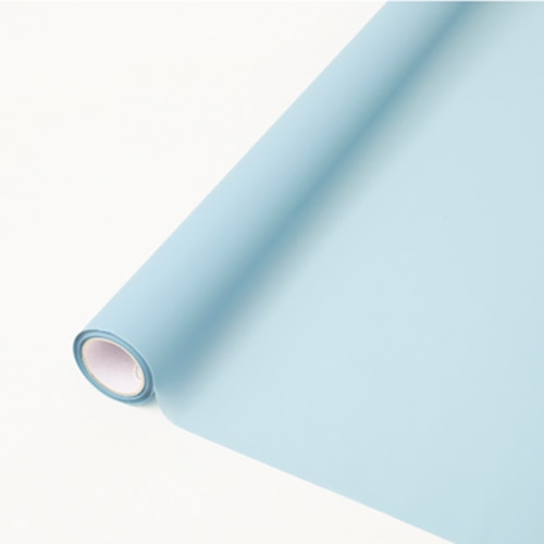 星野 ラッピングペーパー フロスティ 03 ノーザンエア 81000703 1本（ご注文単位1本）【直送品】