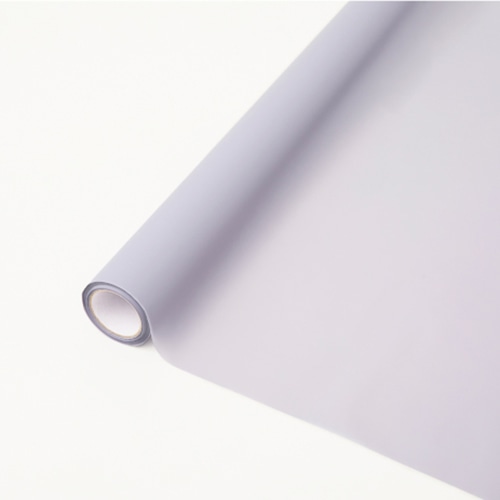 星野 ラッピングペーパー フロスティ 05 クロッカス 81000705 1本（ご注文単位1本）【直送品】