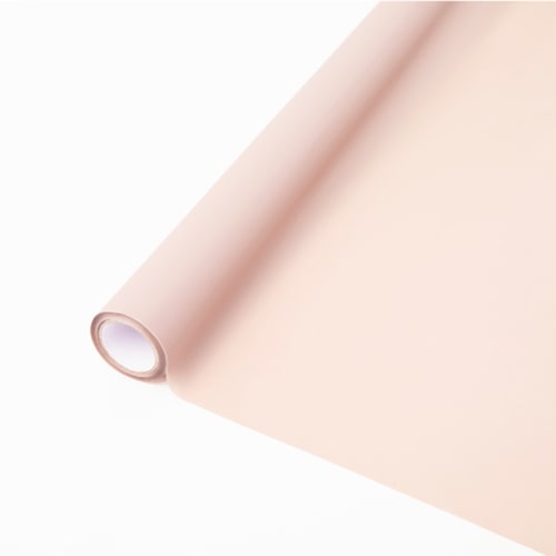 星野 ラッピングペーパー フロスティ 06 サンドペブル 81000706 1本（ご注文単位1本）【直送品】