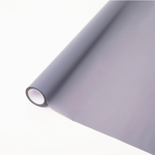 星野 ラッピングペーパー フロスティ 10 パープルヘイズ 81000710 1本（ご注文単位1本）【直送品】