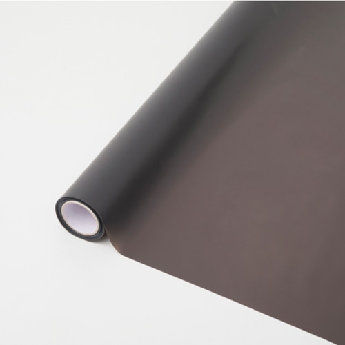 星野 ラッピングペーパー フロスティ 11 ミンク 81000711 1本（ご注文単位1本）【直送品】