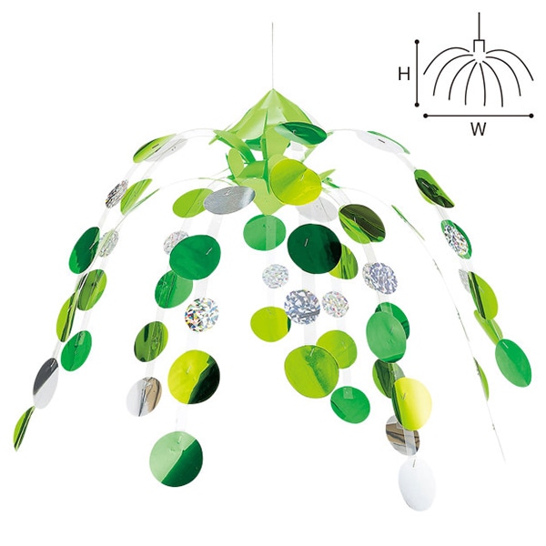 アルファ グリーンドットセンター TA1-2127 1個（ご注文単位1個）【直送品】