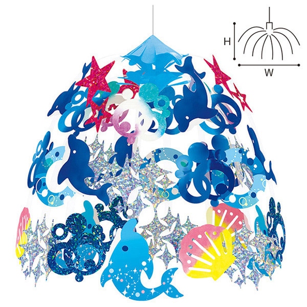 アルファ スプラッシュイルカセンター TA2-2125 1個（ご注文単位1個）【直送品】