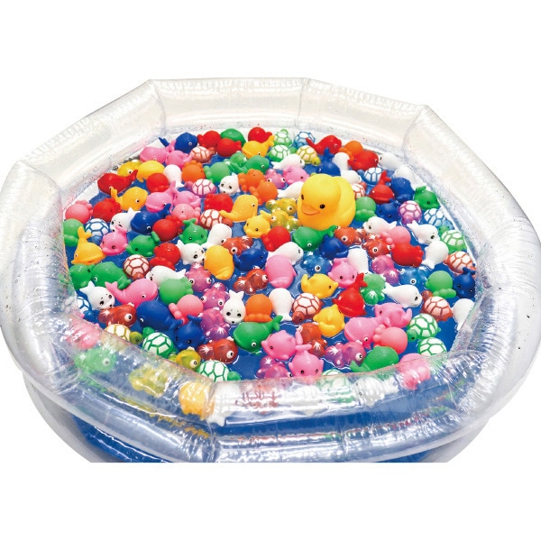 アルファ うきうきスターズすくいどり大会 100名様用 VT2-0158 1セット（ご注文単位1セット）【直送品】